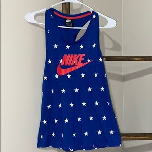 USA Nike Tank Top
